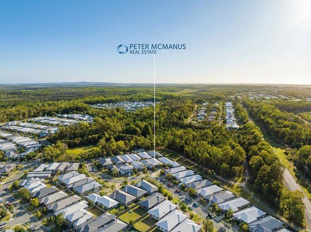 119 O'Reilly Drive, QLD 4209