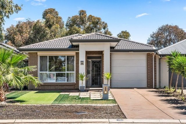 26a Kulbina Dr, SA 5108