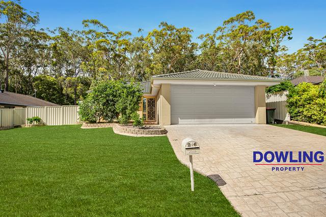 26 Lillypilly Close, NSW 2318