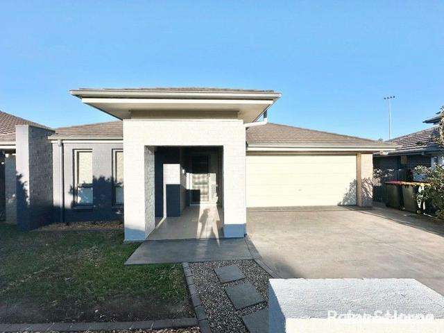 21 Cooboowie Drive, NSW 2769