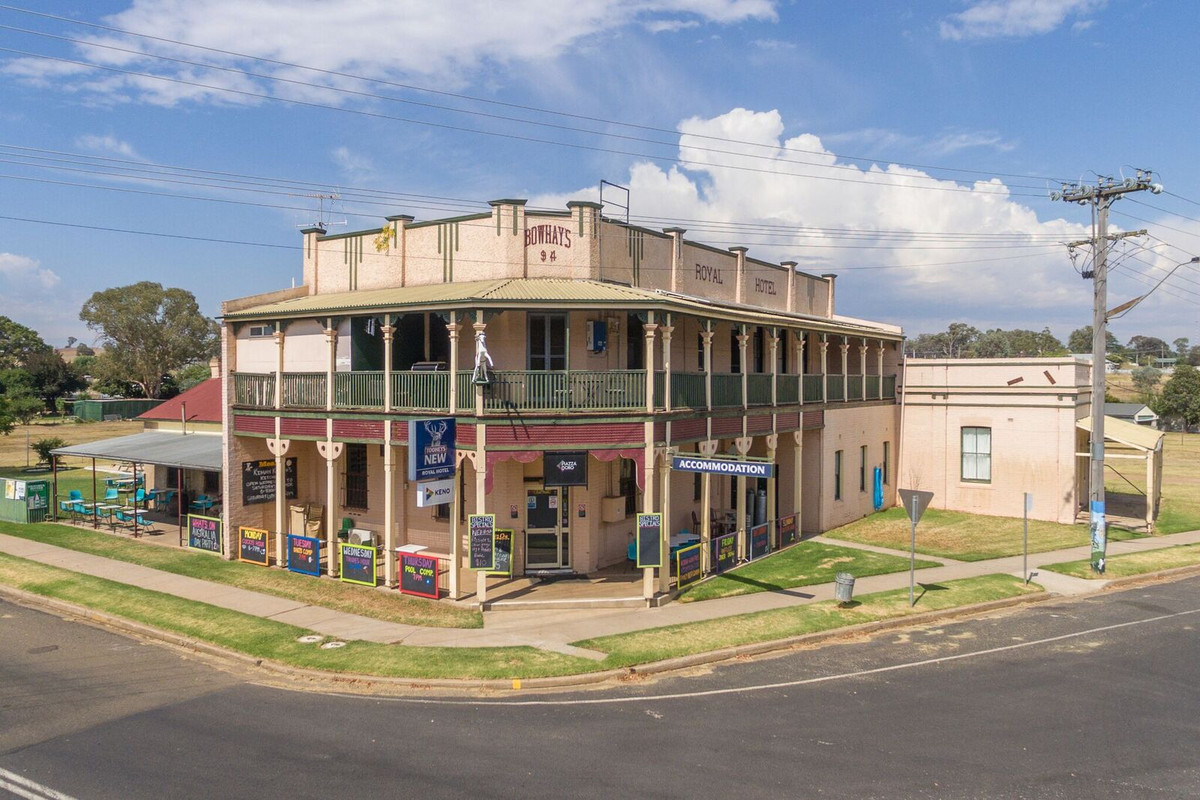 36 Obley Street, Cumnock NSW 2867 Allhomes