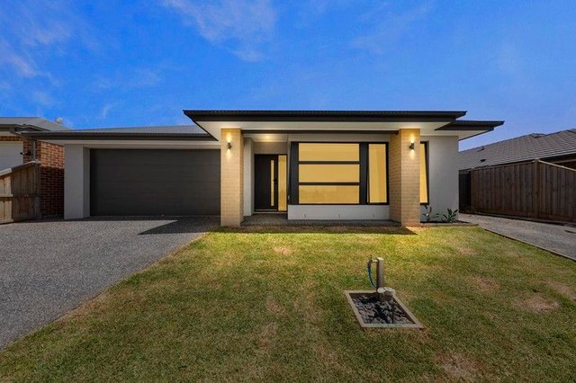 41 Ashdown Drive, VIC 3820