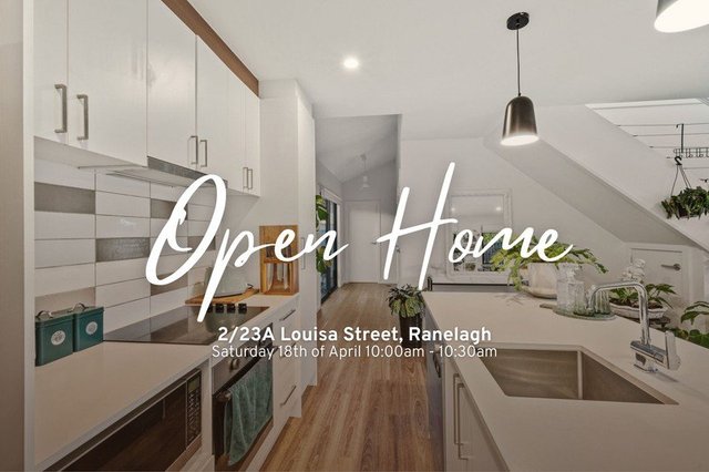 2/23A Louisa Street, TAS 7109