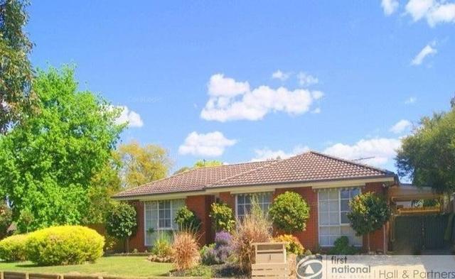 1 Norham Court, VIC 3806