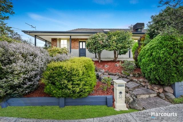 33 Strickland Drive, VIC 3150