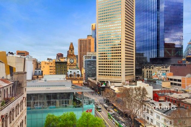 815/250 Elizabeth Street, VIC 3000