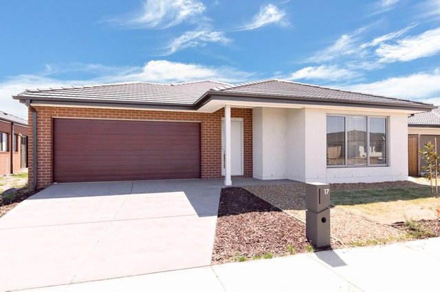17 Gellibrand Road, VIC 3358