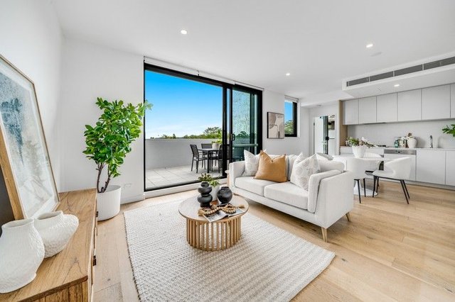 1.604/18 Hannah Street, NSW 2119