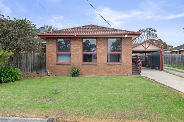 10 Witham Drive, VIC 3770