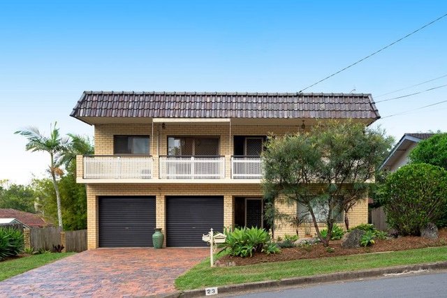 23 Dalton Street, QLD 4104