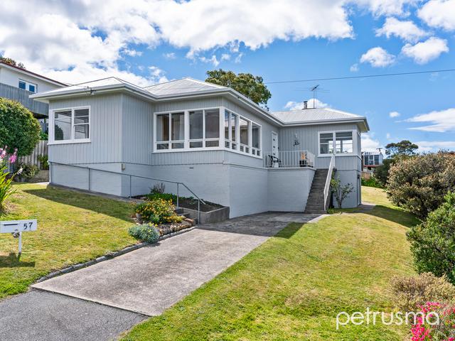 57 Beach Street, TAS 7018