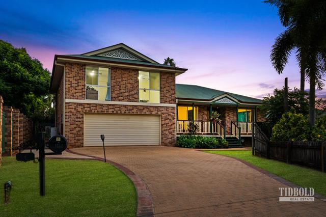 6 Bartlett Terrace, QLD 4165