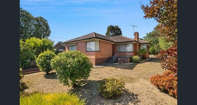 6 Gilbert  Street, VIC 3105