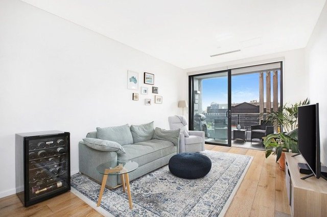 21/118 Willoughby Road, NSW 2065