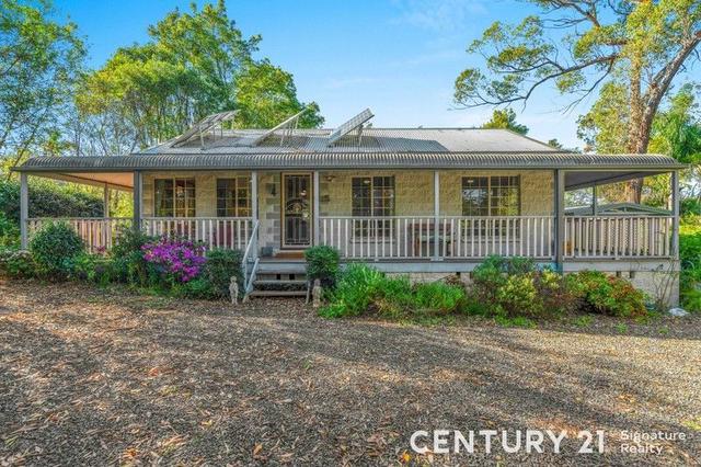 16A The Basin Road, NSW 2540