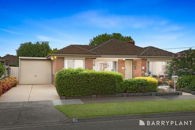 51 Rosedale Drive, VIC 3075