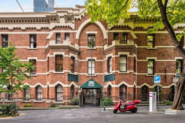 23/24-38 Little Bourke Street, VIC 3000