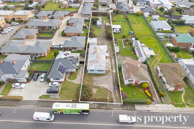 46 Elwick Road, TAS 7010