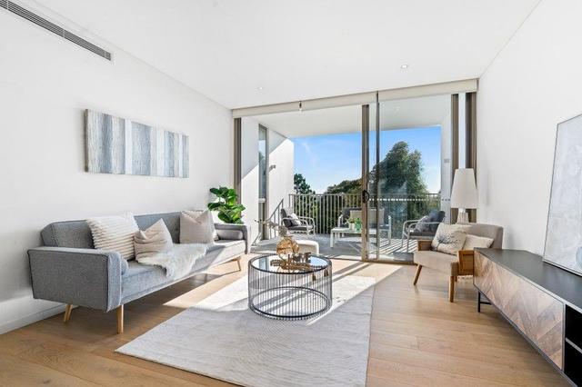 AA401/6 University Road, NSW 2228