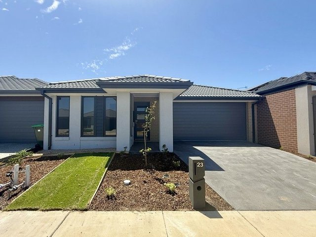 23 Buttercup Crescent, VIC 3217