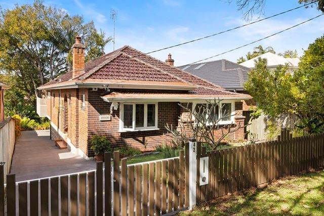 42 Bungaloe Avenue, NSW 2093