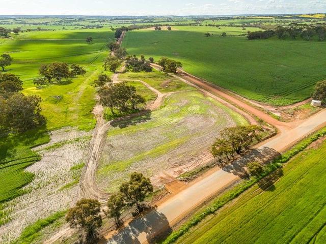 Lot 89/null Nunile Road, Nunile, WA 6566