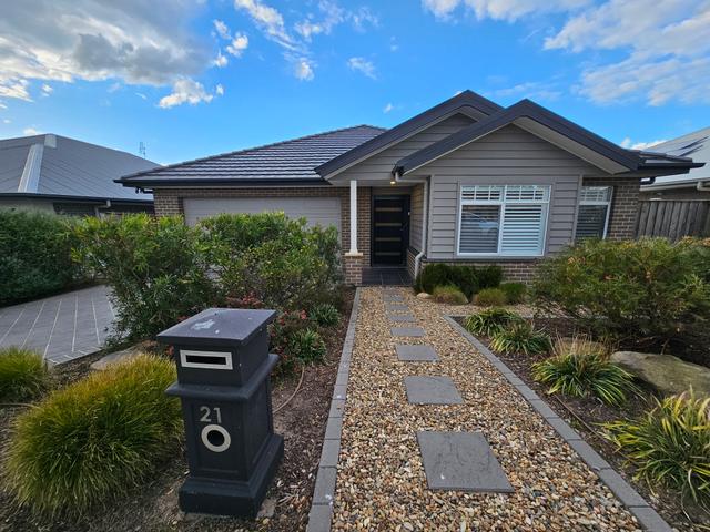 21 Oldfield Road, NSW 2575