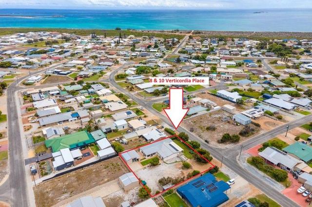 8 & 10 Verticordia Place, WA 6516