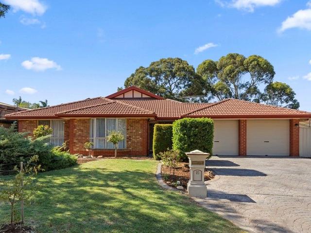 15 Coorumbena Crescent, SA 5162