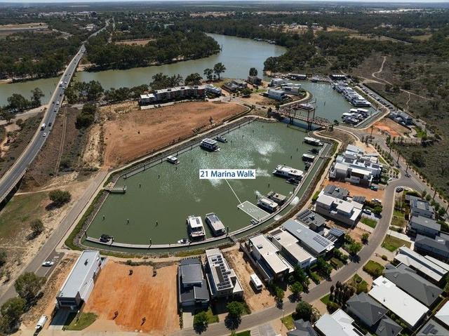 21 Marina  Walk, VIC 3500