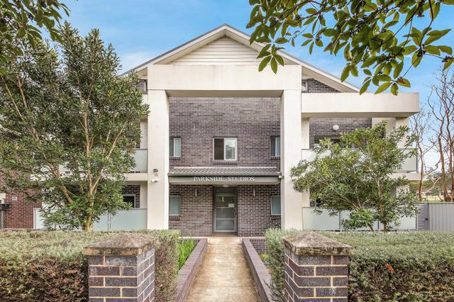 Unit 18/10 Cairds Ave, NSW 2200