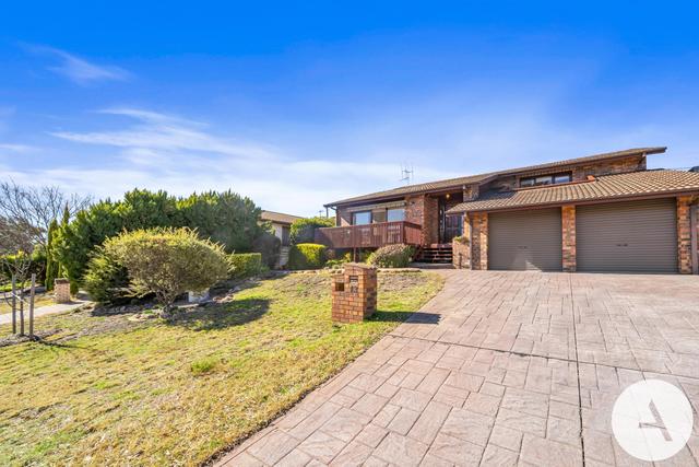12 McKail Crescent, ACT 2611