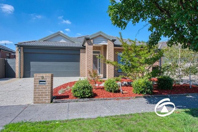 9 Parmentier Way, VIC 3810