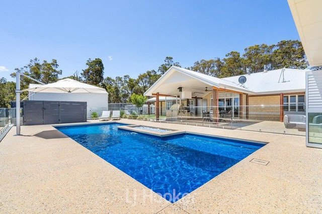 2210 Jindong-Treeton Road, WA 6285