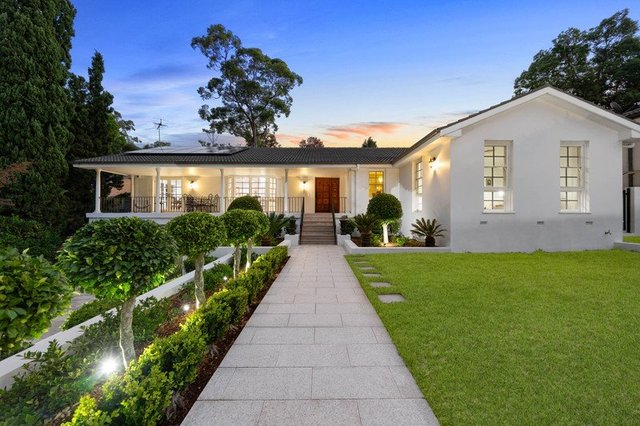 6 Woodvale Close, NSW 2075