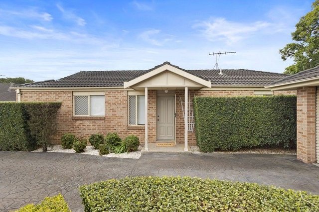 18/1-3 Hampden Road, NSW 2145