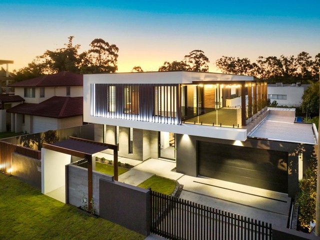 5 Maxwell Brown Drive, QLD 4215