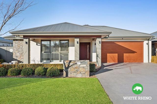 27 Griffiths Link, NSW 2620