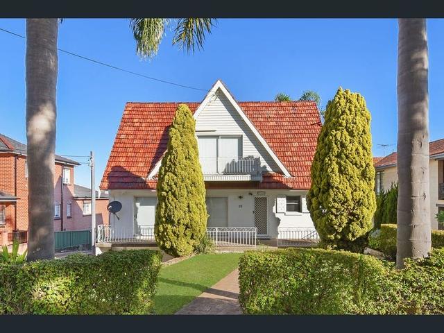 38 Sherwin  Street, NSW 2111