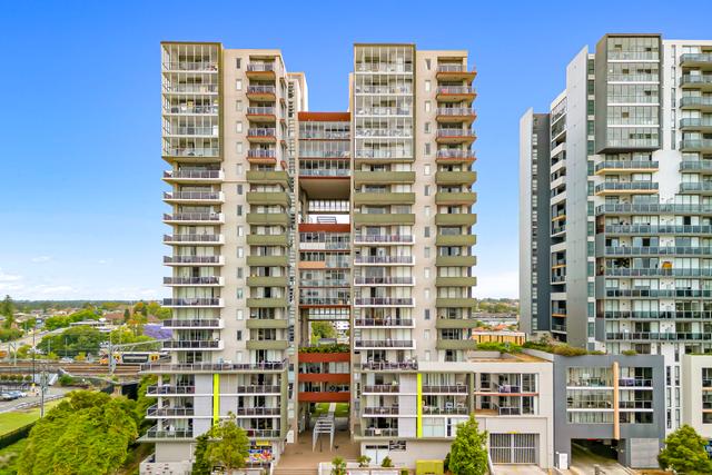 1501/6 East Street, NSW 2142