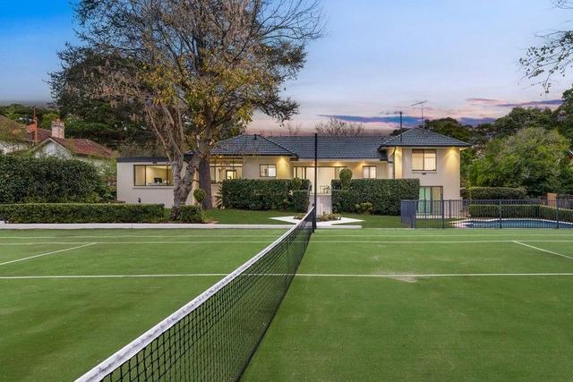 10 Burns Road, NSW 2076