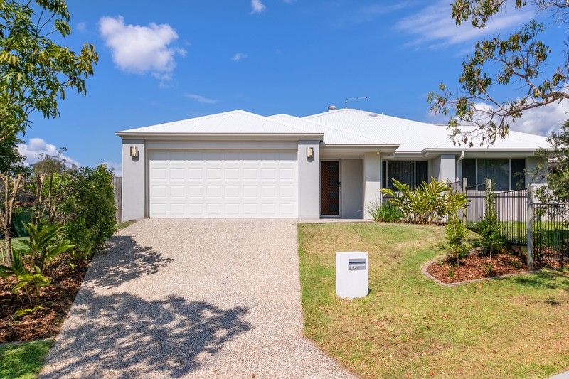 Suburb Property Profile: Coomera, QLD 4209 - iBuildNew