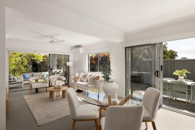 21/84 Finnegan Circuit, QLD 4075