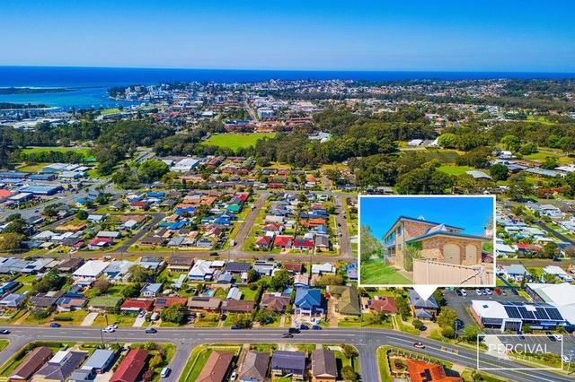 36 Clifton Drive, NSW 2444