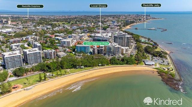 2/81 Marine Parade, QLD 4020