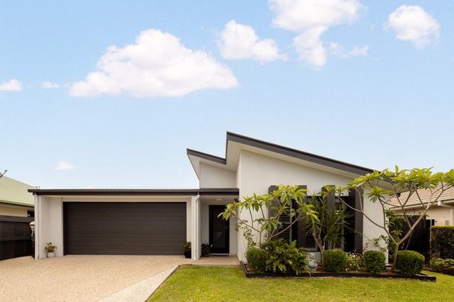 4 Creekside Drive, QLD 4556