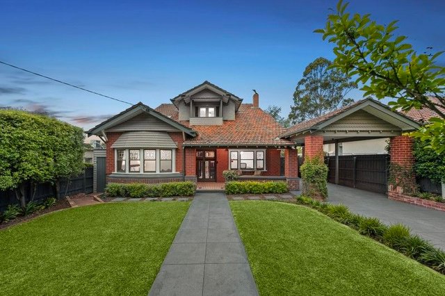 126 Normanby Road, VIC 3102