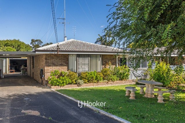 1A Stanton Street, WA 6232