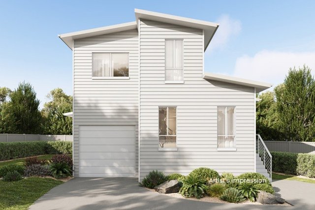 9/12 Jutland Avenue, NSW 2500