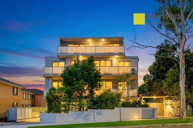 203/32 Loftus Street, NSW 2194